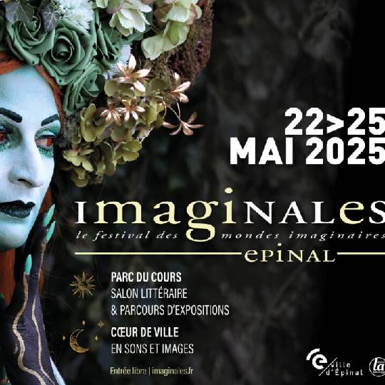 Les imaginales