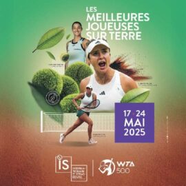 Tennis : Internationaux de Strasbourg