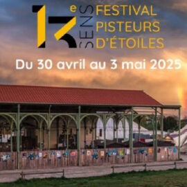Pisteurs d’étoiles