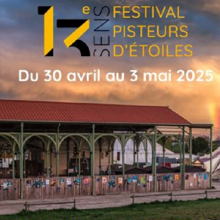 Pisteurs d’étoiles