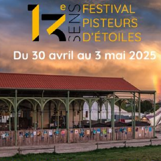 Pisteurs d’étoiles