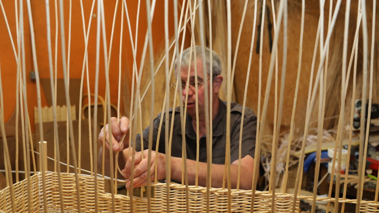 Vannerie Jean-Marc Blanchard a Fayl-Billot (52)