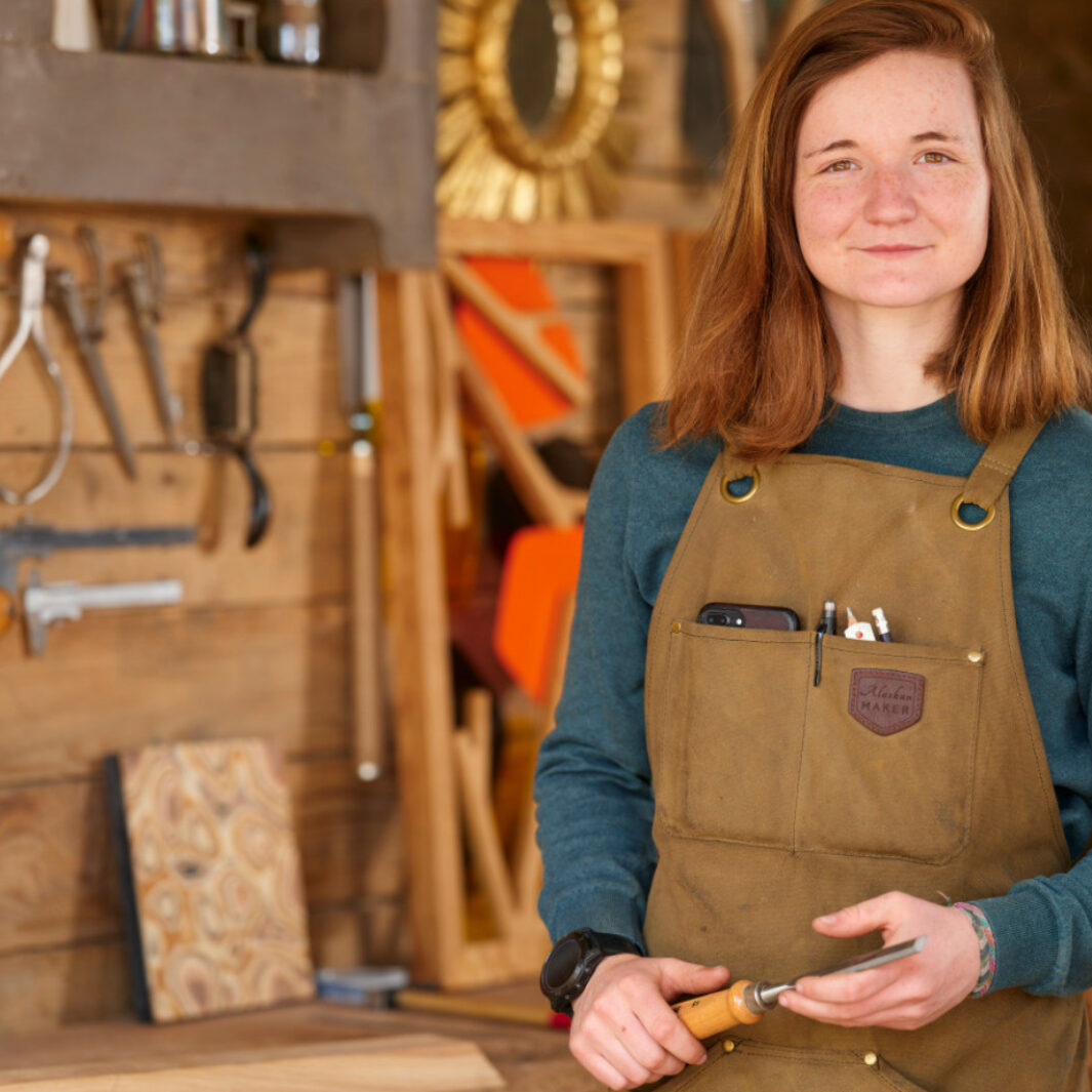 Accompagner les métiers d’art et les filières d’excellence