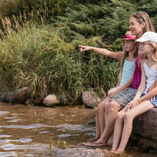 C’est la Semaine de la biodiversité !