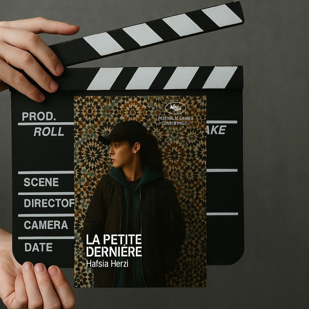 « La Petite dernière » récompensé à Cannes