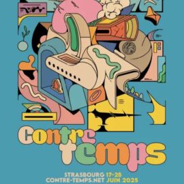 Festival Contre-temps