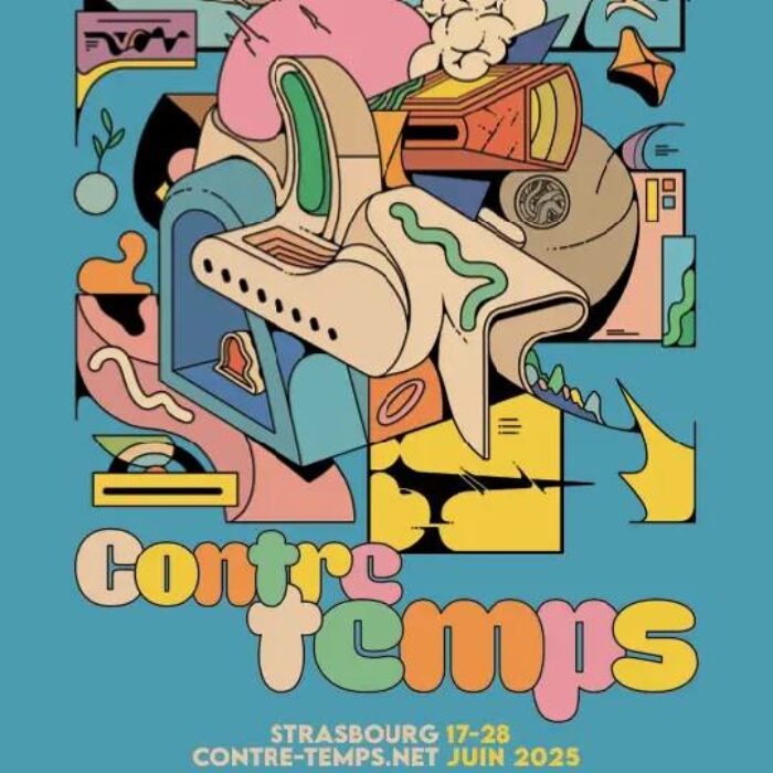 Festival Contre-temps