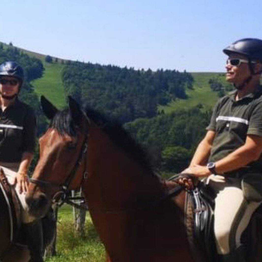 La Brigade Verte en action !