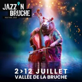 Jazz’N Bruche