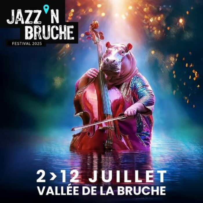 Jazz’N Bruche