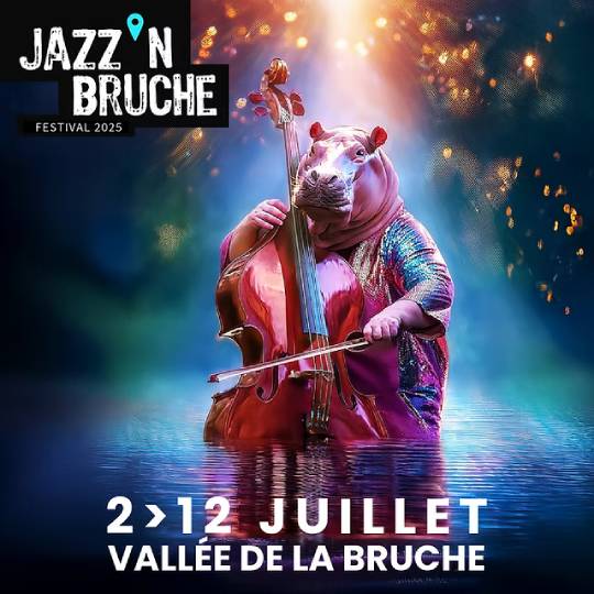 Jazz’N Bruche