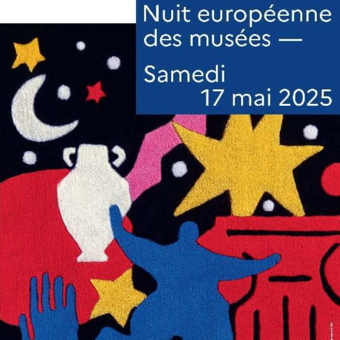 Nuit européenne des musées