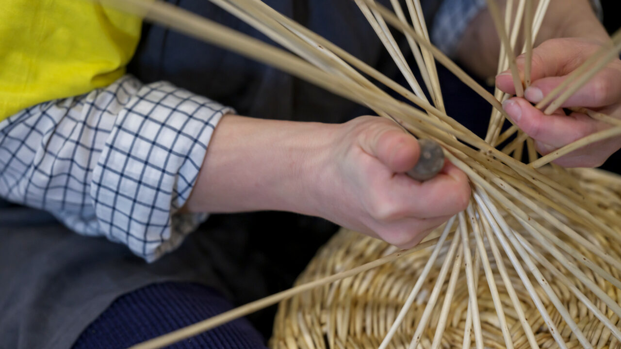 Les Pôles de compétences Métiers d’art