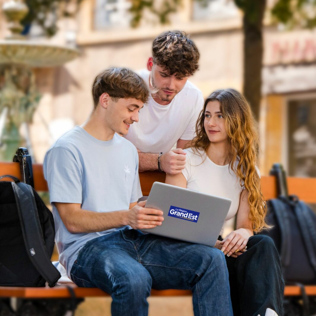 Une rentrée réussie grâce à la Région !