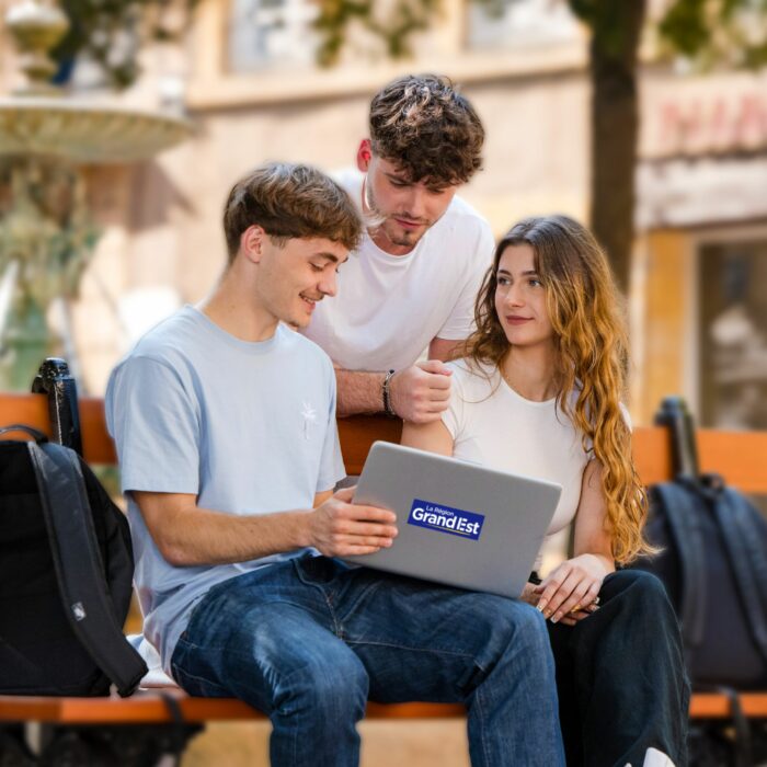 Une rentrée réussie grâce à la Région !
