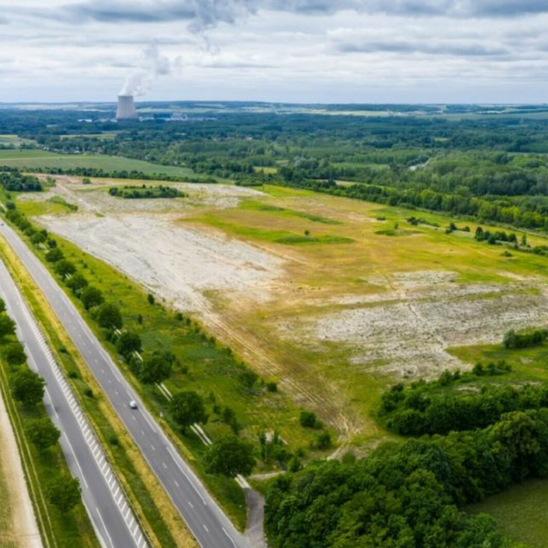 Combustible nucléaire recyclé : les collectivités prêtes à accueillir newcleo