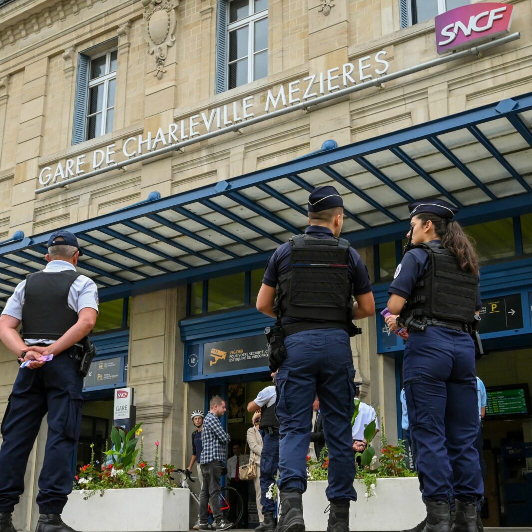 Sécurité dans les transports : la Région passe à la vitesse supérieure