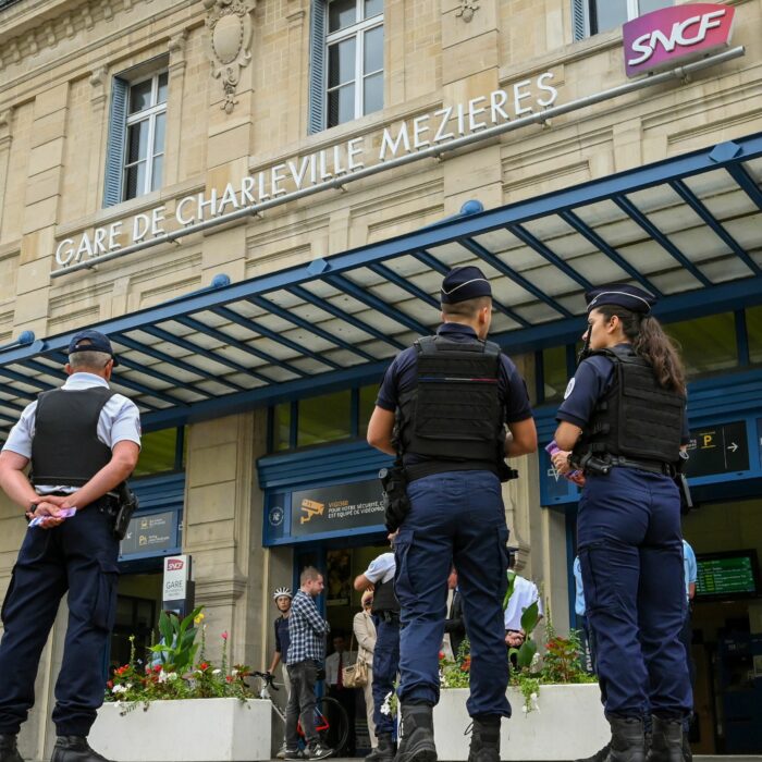Sécurité dans les transports : la Région passe à la vitesse supérieure