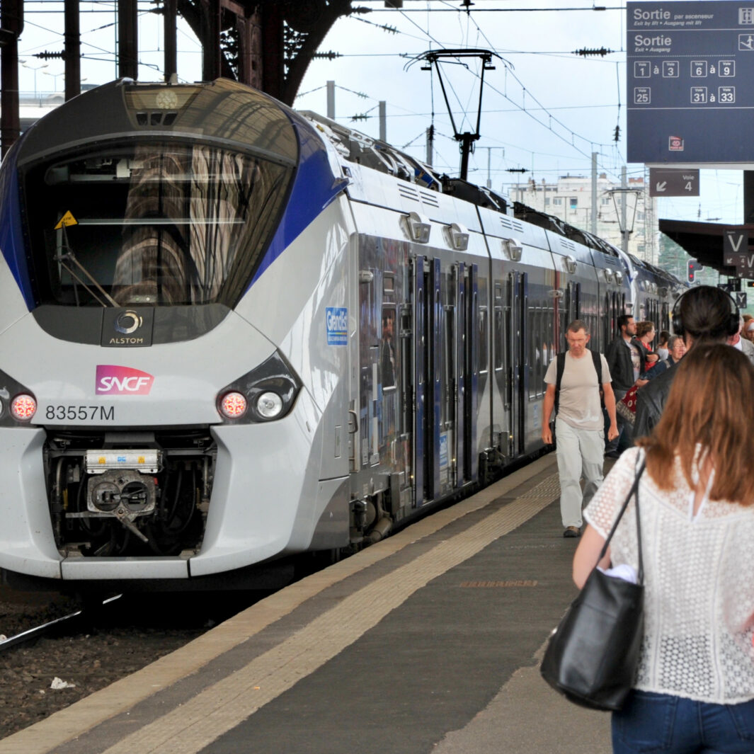 Travaux ferroviaires à Bâle : maintenir un maximum de trains