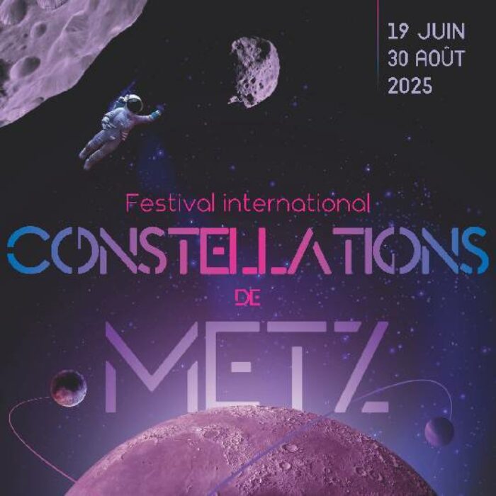 Constellations
