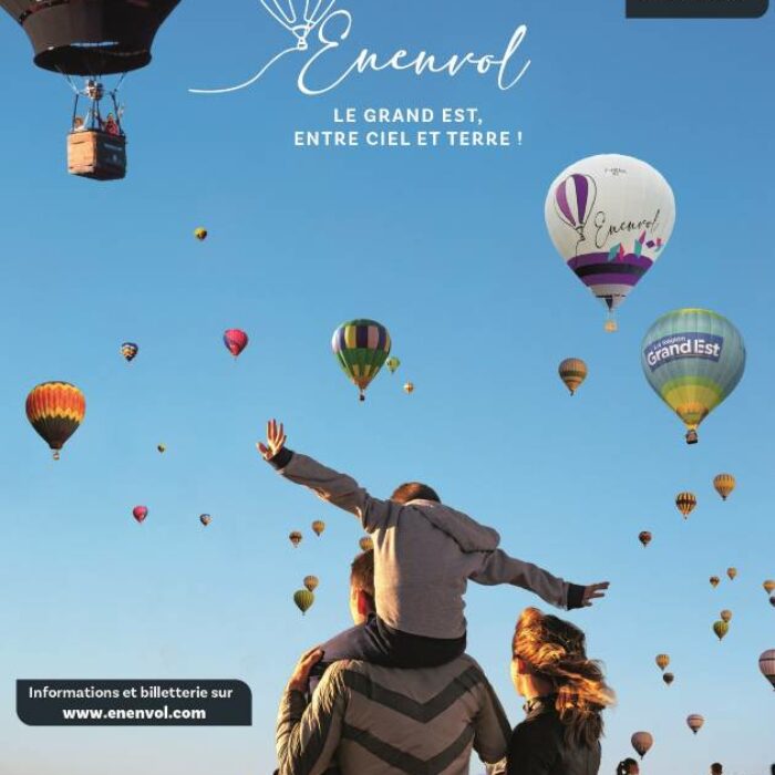 Enenvol