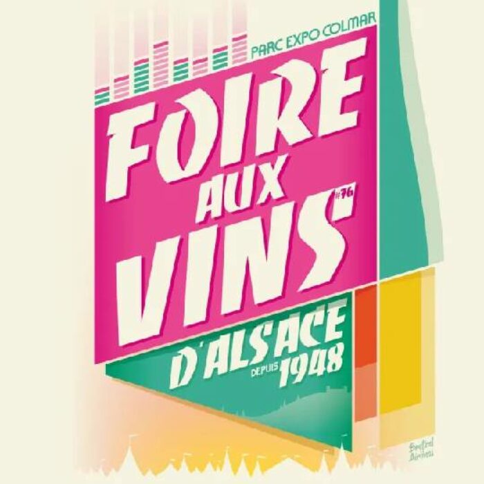 Foire aux vins