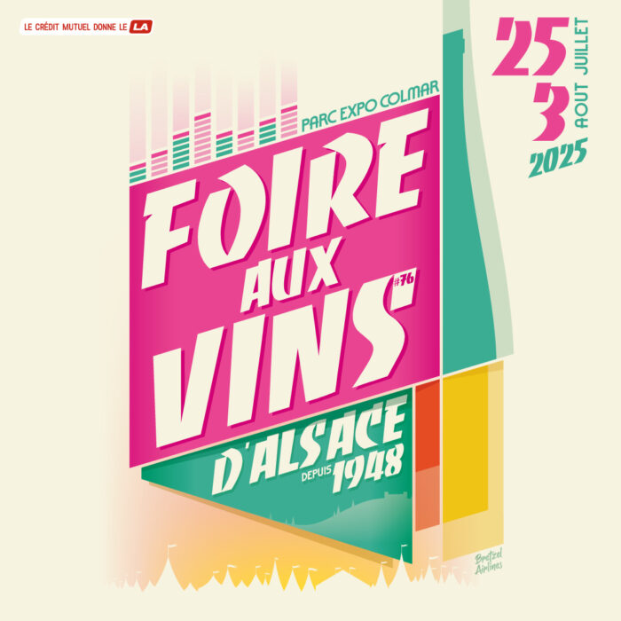 Foire aux vins