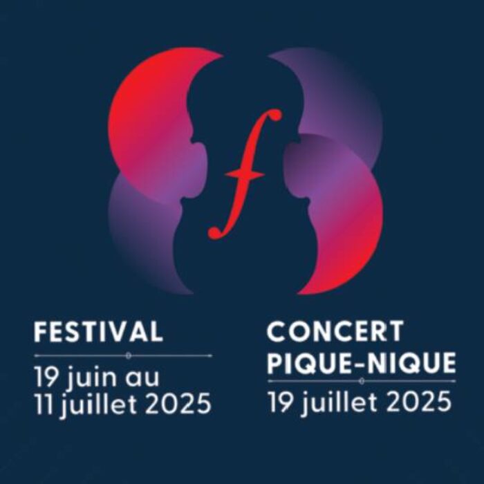 Flâneries musicales