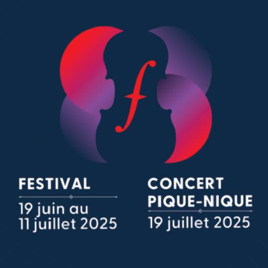 Flâneries musicales