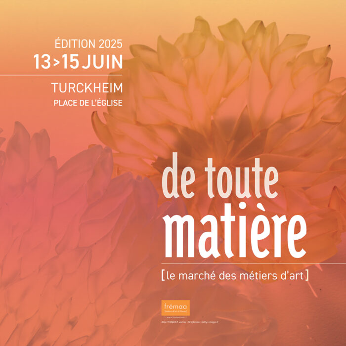 De toute matière