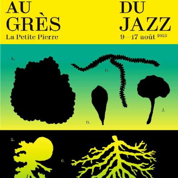Au grès du jazz