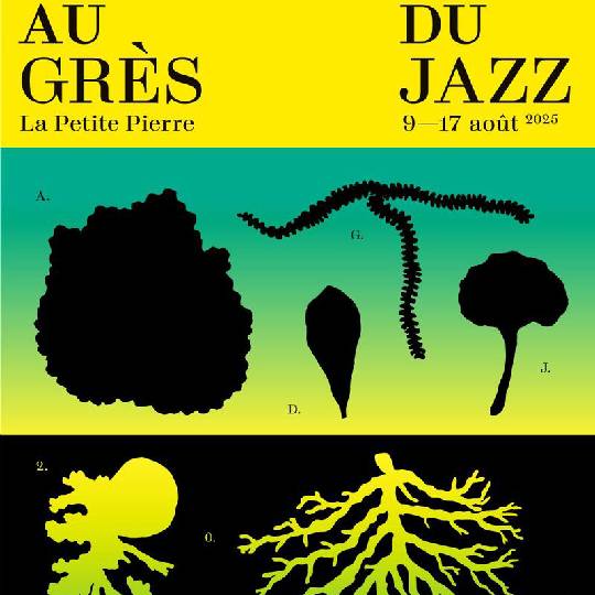 Au grès du jazz