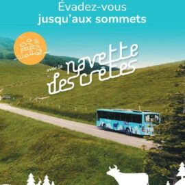 Navette des crètes