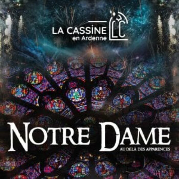 Notre-Dame au-delà des apparences