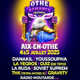 Othe Armance Festival