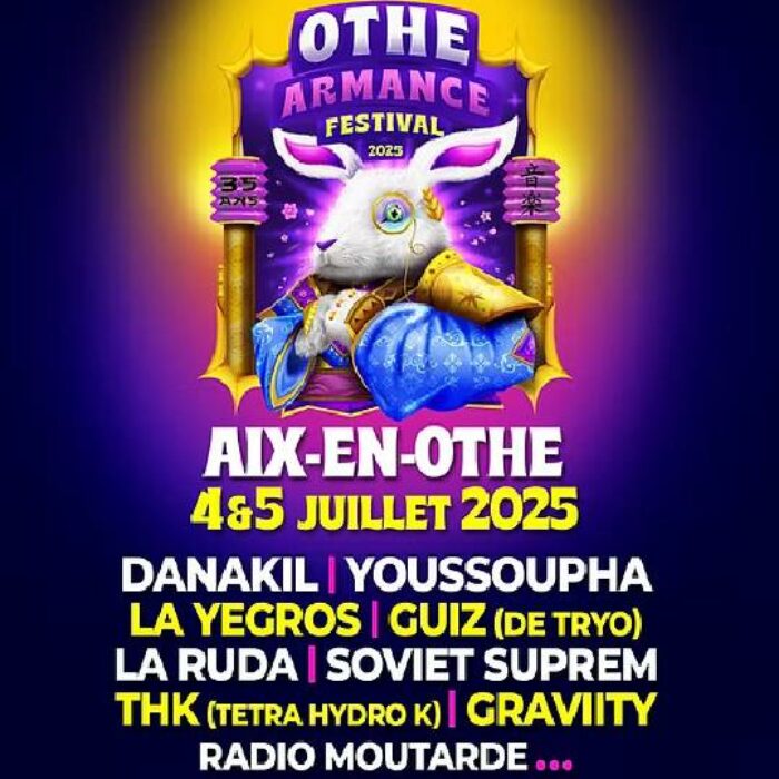 Othe Armance Festival