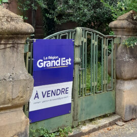 Annonces immobilières