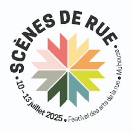 Scène de rue
