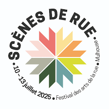 Scène de rue