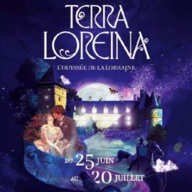 Terra Loreina