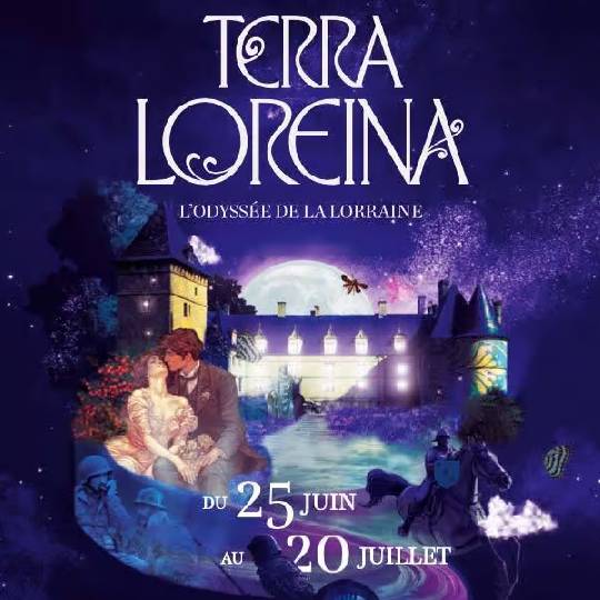 Terra Loreina