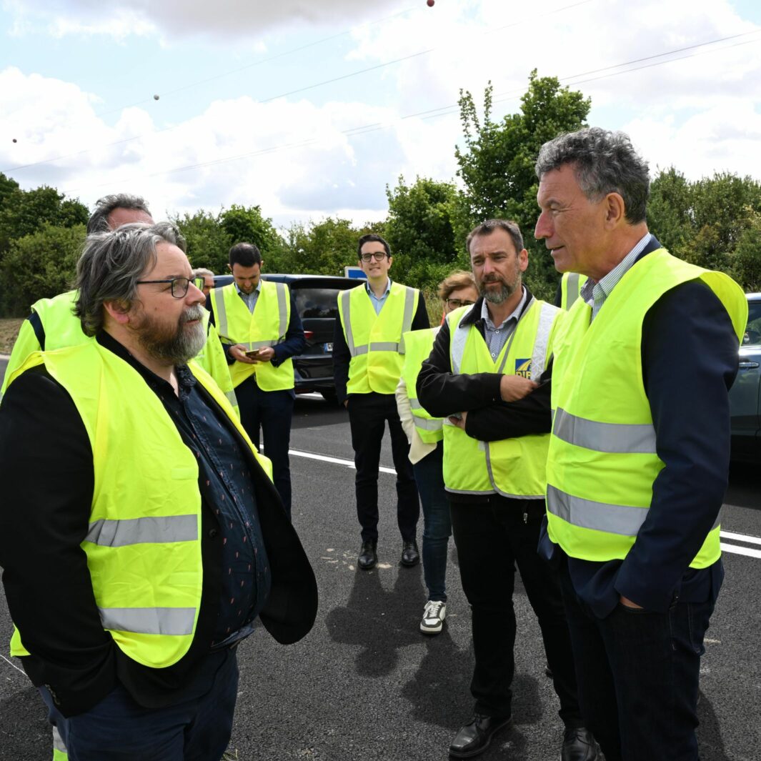 Rencontres dans la Marne