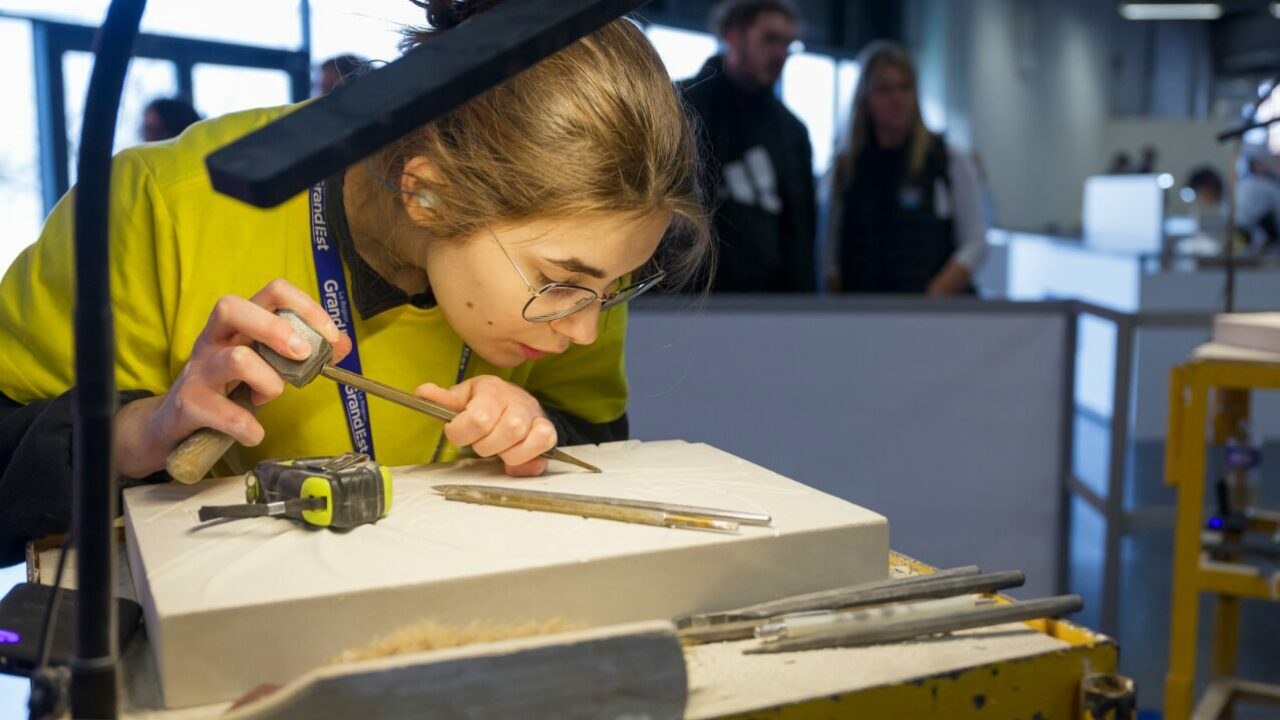 Focus sur l’entrepreneuriat des jeunes 15-29 ans