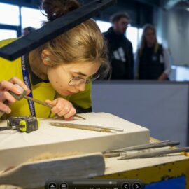 Focus sur l’entrepreneuriat des jeunes 15-29 ans