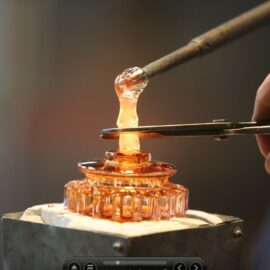 Les métiers d’art en Grand Est