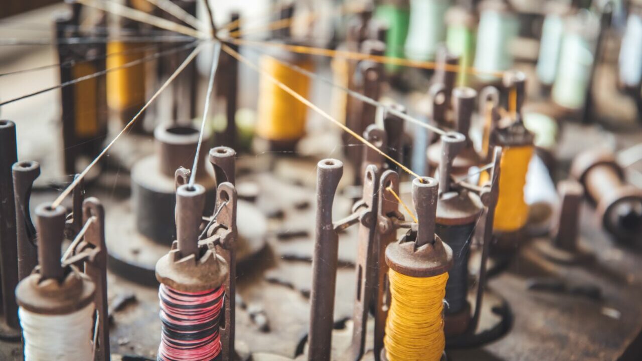 Comprendre les métiers d’art