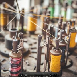 Comprendre les métiers d’art