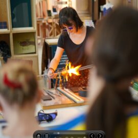 Les musées métiers d’art
