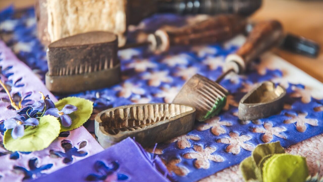 A la rencontre des savoir-faire