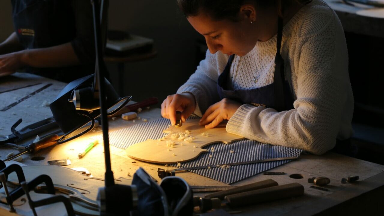 Annuaire des artisans d’art du Grand Est